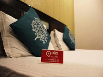 Oyo Rooms Pitampura Rani Bagh 뉴델리 외부 사진